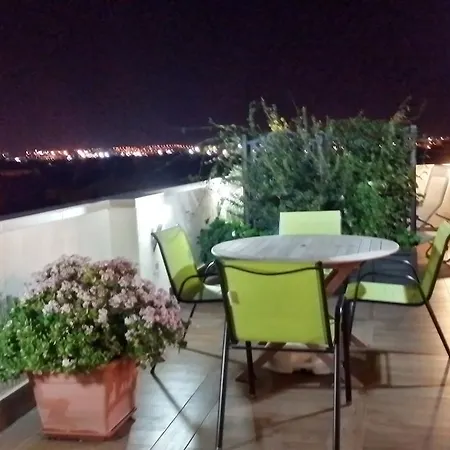 Apartment Atticovacanze