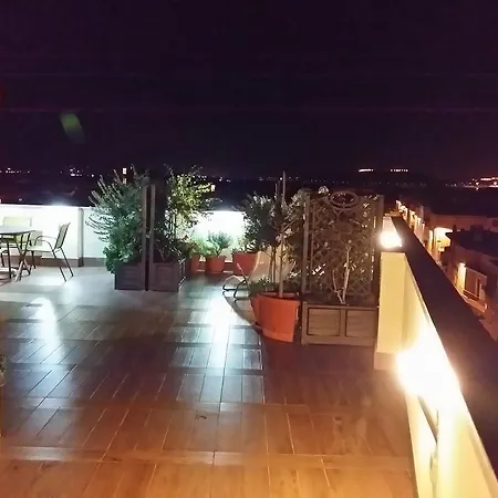 Atticovacanze Apartment Quartu SantʼElena