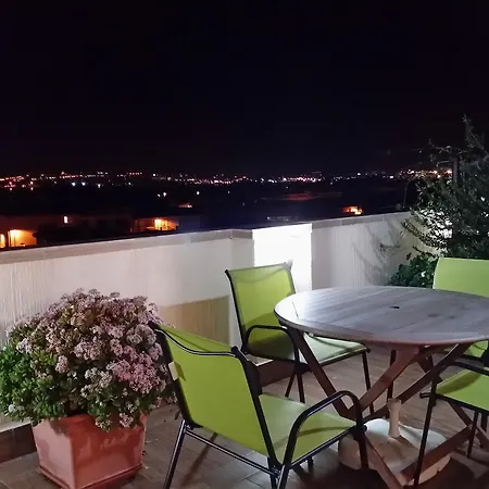 Atticovacanze Apartment