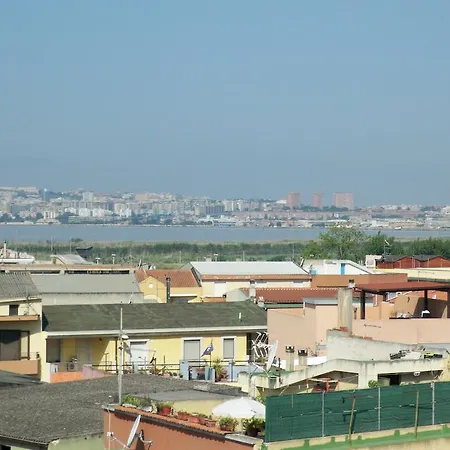 Apartment Atticovacanze