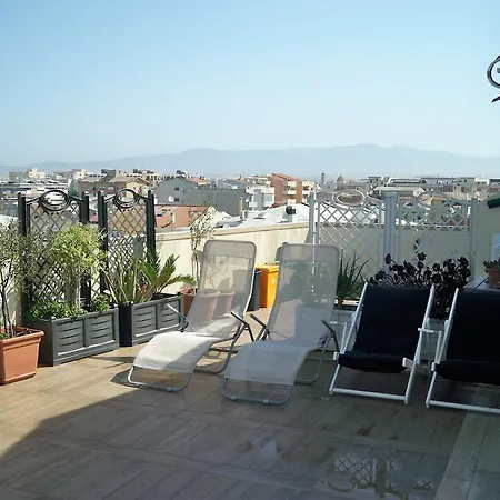 Apartment Atticovacanze
