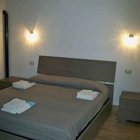 Apartment Atticovacanze *