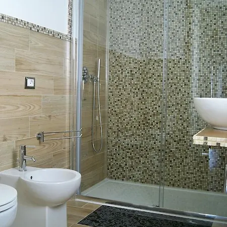 Atticovacanze Apartment *