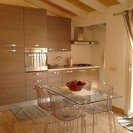 Apartment Atticovacanze