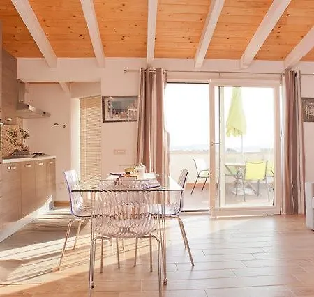 Apartment Atticovacanze