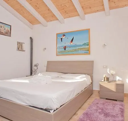 Atticovacanze Apartment Quartu SantʼElena