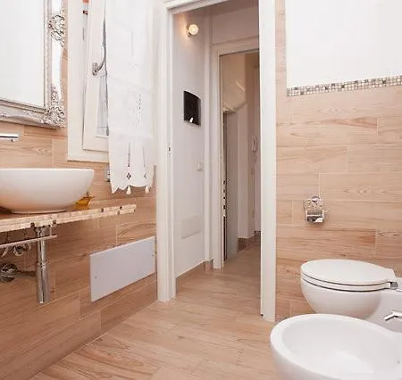 Atticovacanze Apartment