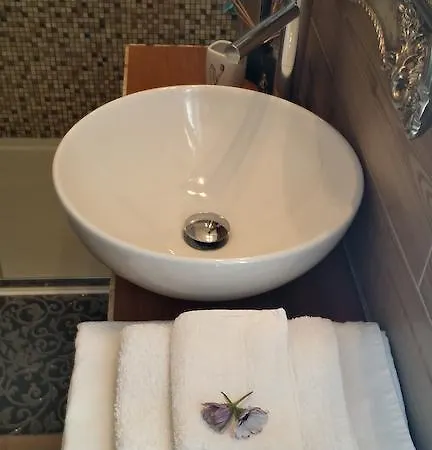 Atticovacanze Apartment *