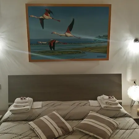 Apartment Atticovacanze Quartu Sant'Elena