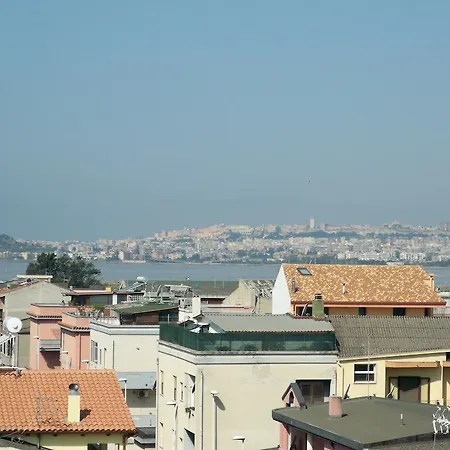 Apartment Atticovacanze Quartu Sant'Elena