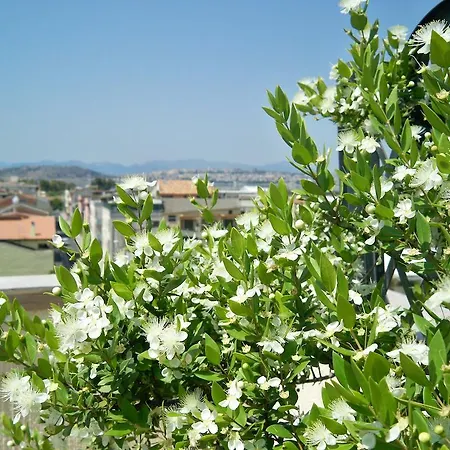 Apartment Atticovacanze Quartu Sant'Elena
