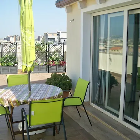 Atticovacanze Apartment