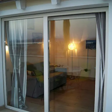 Apartment Atticovacanze Quartu Sant'Elena