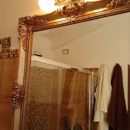 Atticovacanze Apartment