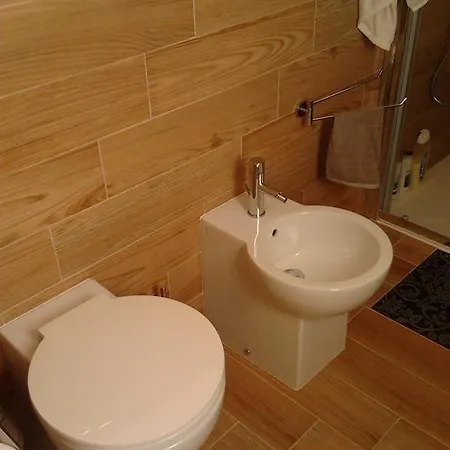 Apartment Atticovacanze *
