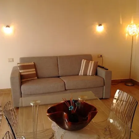 Apartment Atticovacanze Quartu Sant'Elena